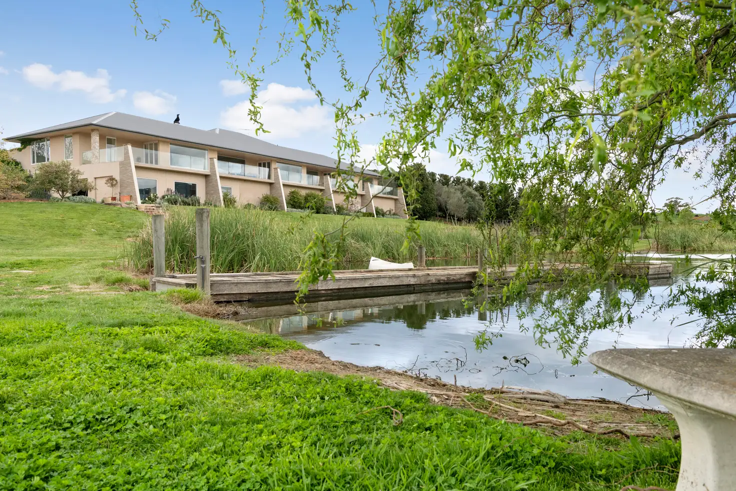 Main view of Homely house listing, 257 Barringo Road, New Gisborne VIC 3438