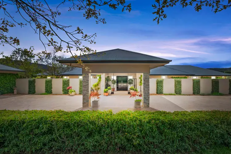 Second view of Homely house listing, 257 Barringo Road, New Gisborne VIC 3438