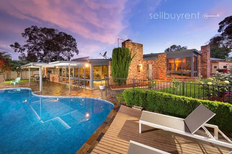 6 BUNTZ COURT, Wodonga VIC 3690