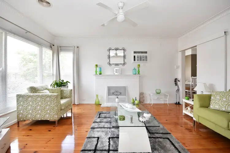 Third view of Homely house listing, 5 Graham Street, Kangaroo Flat VIC 3555