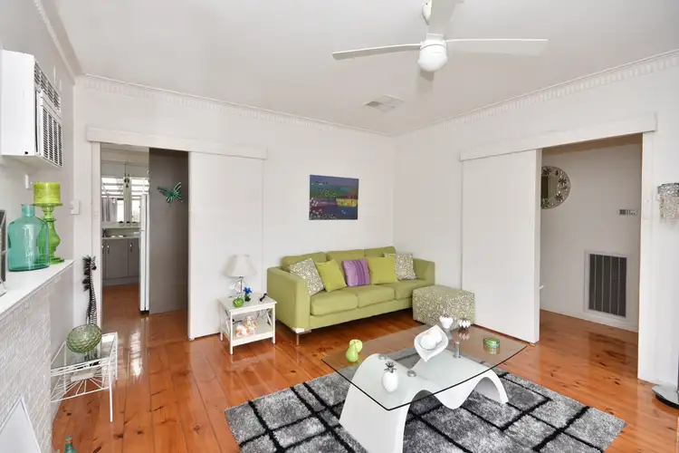 Fifth view of Homely house listing, 5 Graham Street, Kangaroo Flat VIC 3555