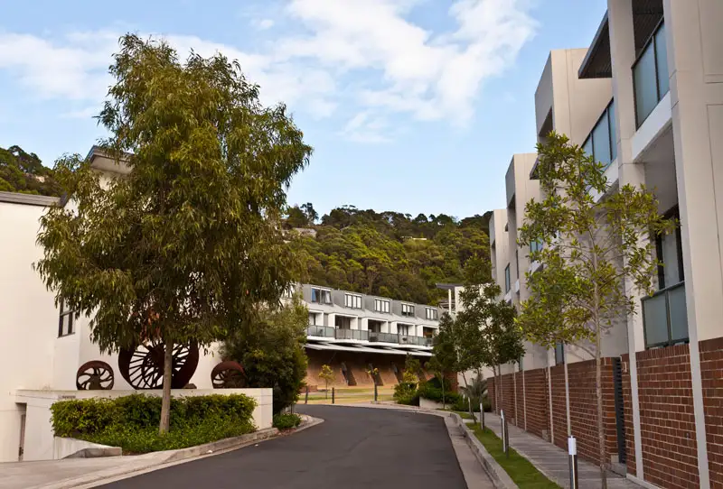 Main view of Homely apartment listing, 36/48a Consul Road, Brookvale NSW 2100