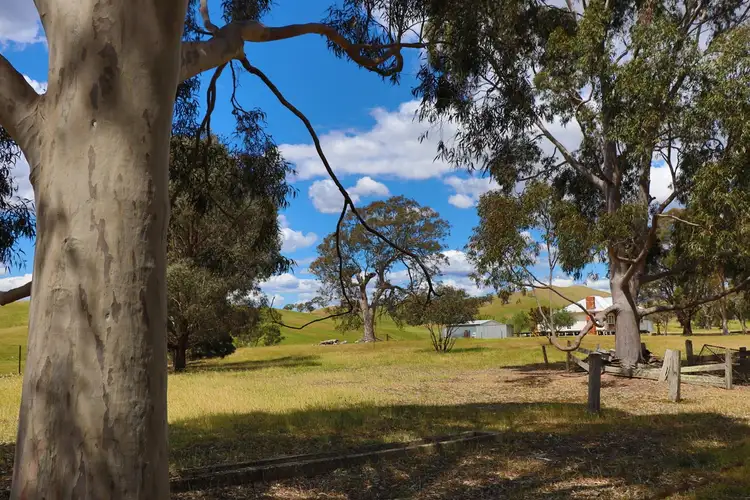 Fourth view of Homely rural property listing, 23 Slavin Road,, Yea VIC 3717