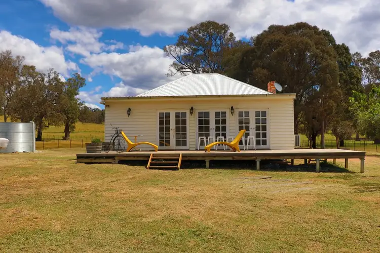 Fifth view of Homely rural property listing, 23 Slavin Road,, Yea VIC 3717