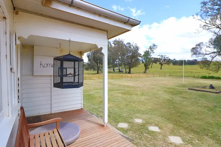 Seventh view of Homely rural property listing, 23 Slavin Road,, Yea VIC 3717