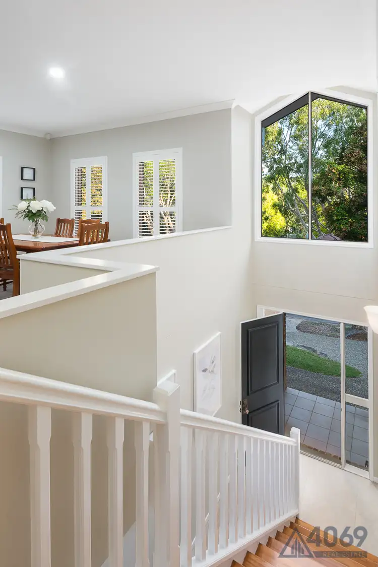 Third view of Homely house listing, 9 Taralye Place, Chapel Hill QLD 4069