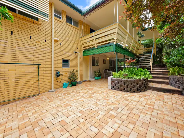 58 O'TOOLE STREET, Everton Park QLD 4053