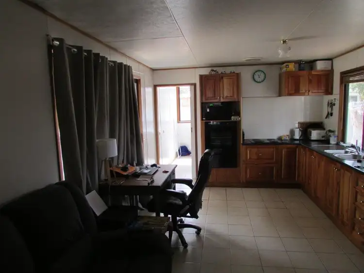 Second view of Homely unit listing, 42 Upper Regions, Dimboola VIC 3414