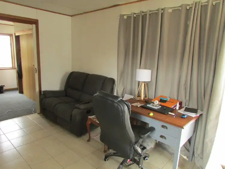 Third view of Homely unit listing, 42 Upper Regions, Dimboola VIC 3414