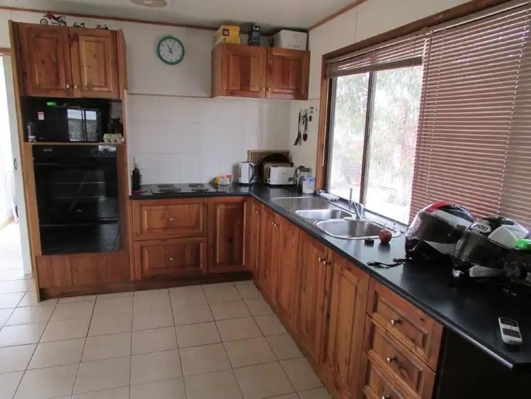 Fifth view of Homely unit listing, 42 Upper Regions, Dimboola VIC 3414