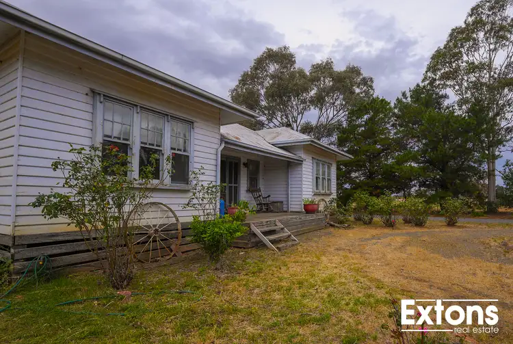Second view of Homely rural property listing, 442 PLAYFAIR ROAD, Bundalong VIC 3730
