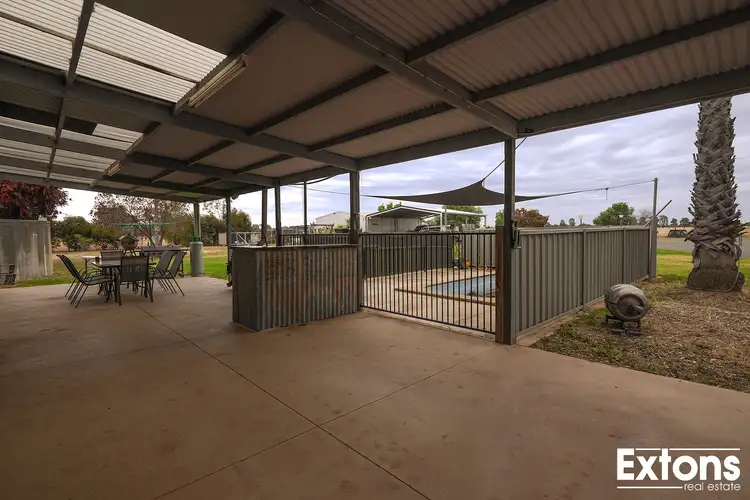 Third view of Homely rural property listing, 442 PLAYFAIR ROAD, Bundalong VIC 3730