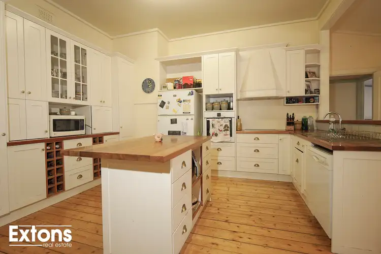 Fourth view of Homely rural property listing, 442 PLAYFAIR ROAD, Bundalong VIC 3730