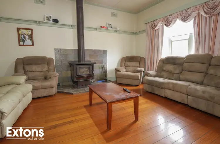 Fifth view of Homely rural property listing, 442 PLAYFAIR ROAD, Bundalong VIC 3730