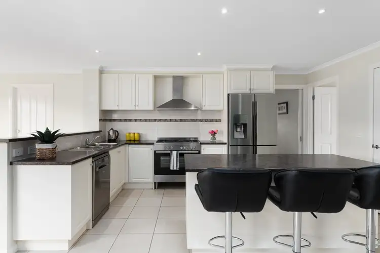 Fifth view of Homely house listing, 35 Norman Road, Drouin VIC 3818