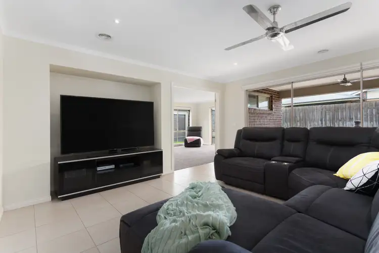 Sixth view of Homely house listing, 35 Norman Road, Drouin VIC 3818