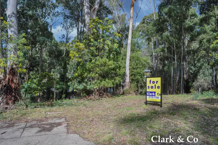 Second view of Homely land listing, 5 Settlement Court, Sawmill Settlement VIC 3723