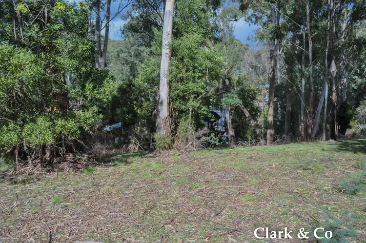 Third view of Homely land listing, 5 Settlement Court, Sawmill Settlement VIC 3723