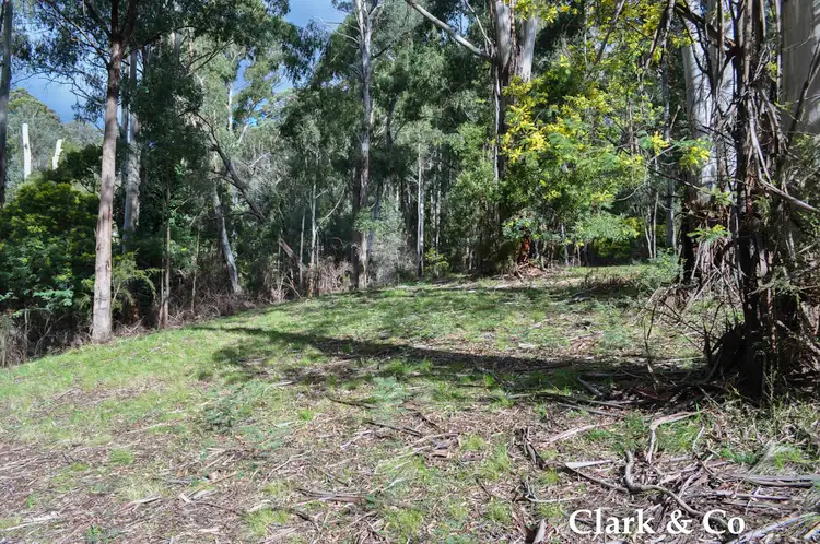 Fourth view of Homely land listing, 5 Settlement Court, Sawmill Settlement VIC 3723