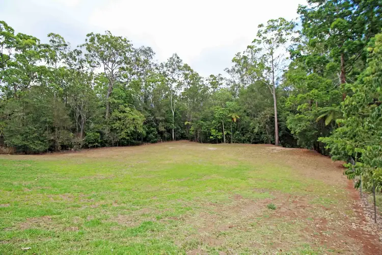 Main view of Homely land listing, Address available on request