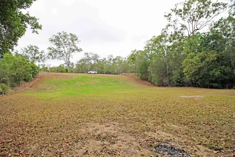 Second view of Homely land listing, Address available on request
