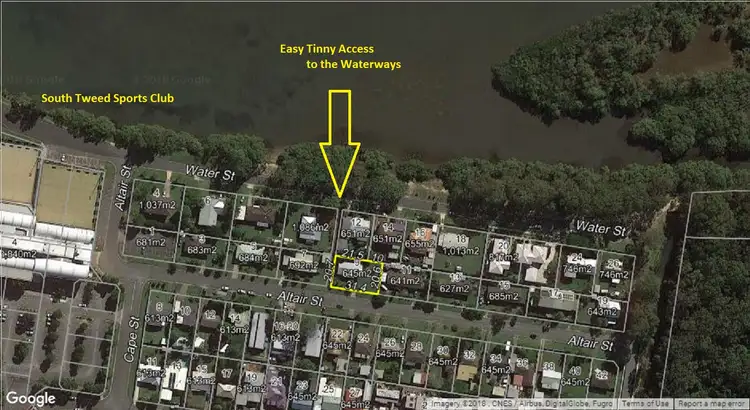 Second view of Homely house listing, 9 Altair Street, Tweed Heads South NSW 2486