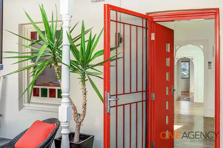 Fourth view of Homely house listing, 52 Rosser Street, Rozelle NSW 2039
