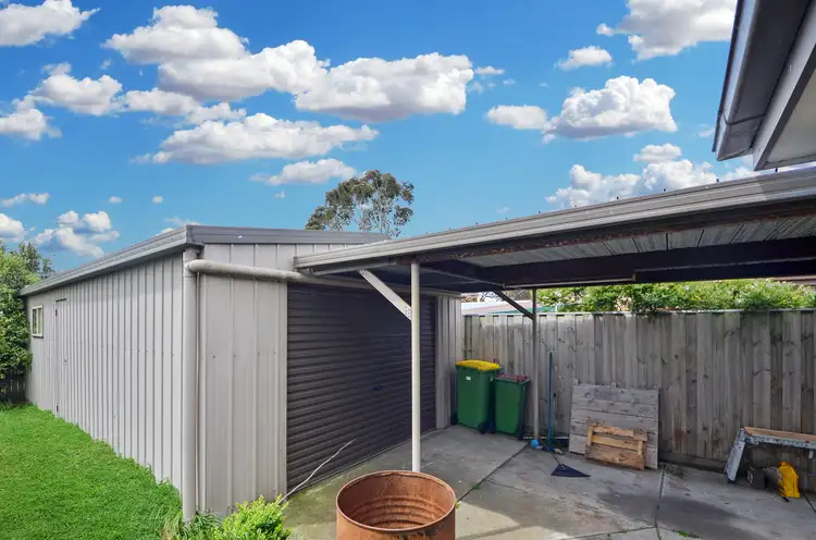 Seventh view of Homely house listing, 42 Waratah Crescent, Portland VIC 3305