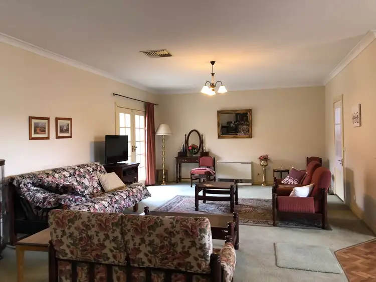 Second view of Homely house listing, 74 HUME STREET, Yarrawonga VIC 3730