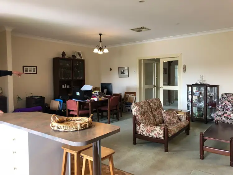 Fourth view of Homely house listing, 74 HUME STREET, Yarrawonga VIC 3730