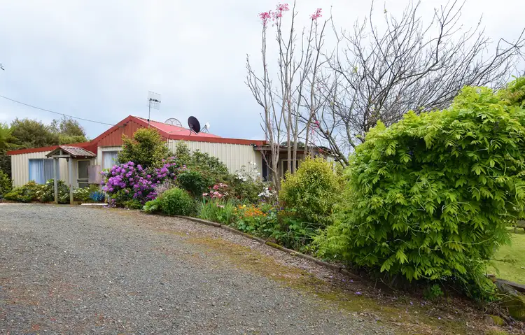130 Smarts Road, Mount Hicks TAS 7325