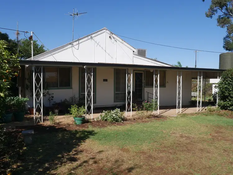 Main view of Homely house listing, 99 Cassia Road, Leeton NSW 2705
