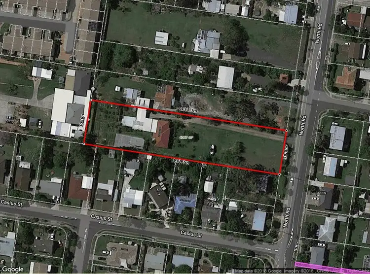 140-142 North Road, Woodridge QLD 4114