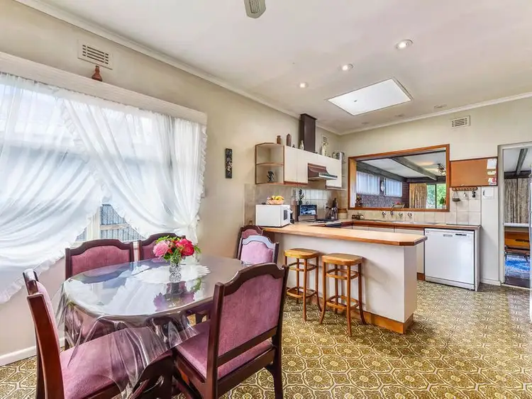 Second view of Homely house listing, 9 Matheson Road, Millicent SA 5280