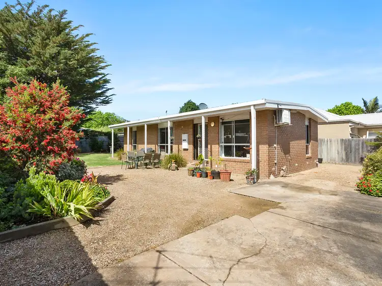 Main view of Homely house listing, 115 Austin Avenue, Mccrae VIC 3938
