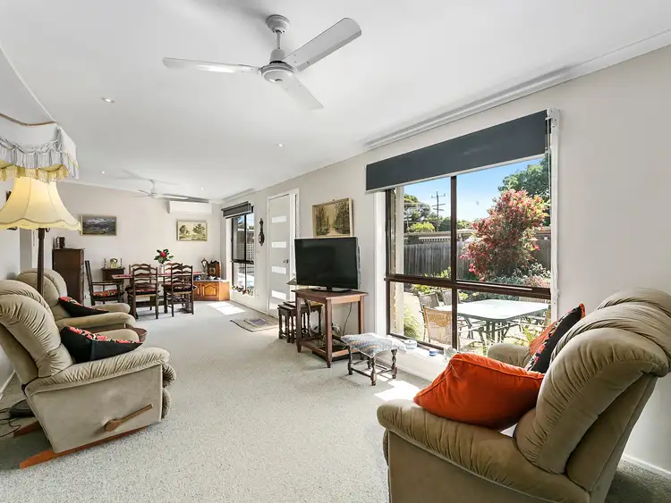 Second view of Homely house listing, 115 Austin Avenue, Mccrae VIC 3938