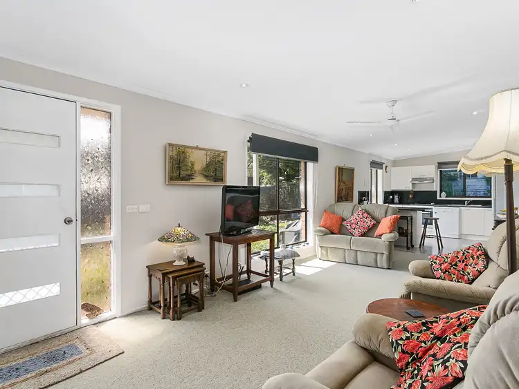Third view of Homely house listing, 115 Austin Avenue, Mccrae VIC 3938