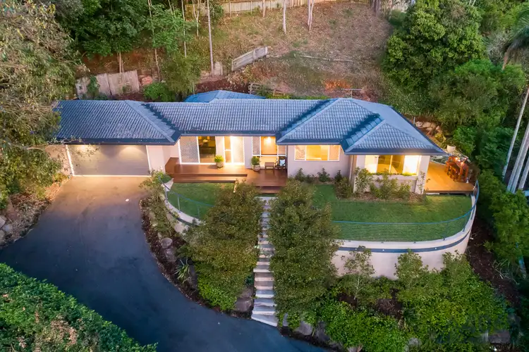 Main view of Homely house listing, 15 Lairg Street, Kenmore QLD 4069