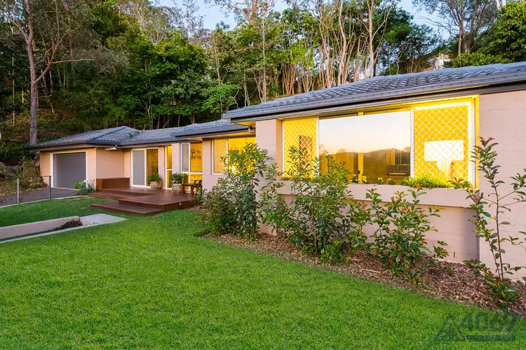 Third view of Homely house listing, 15 Lairg Street, Kenmore QLD 4069