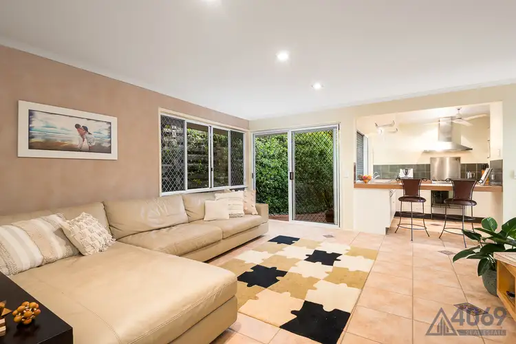 Fourth view of Homely house listing, 15 Lairg Street, Kenmore QLD 4069