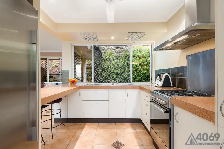 Sixth view of Homely house listing, 15 Lairg Street, Kenmore QLD 4069