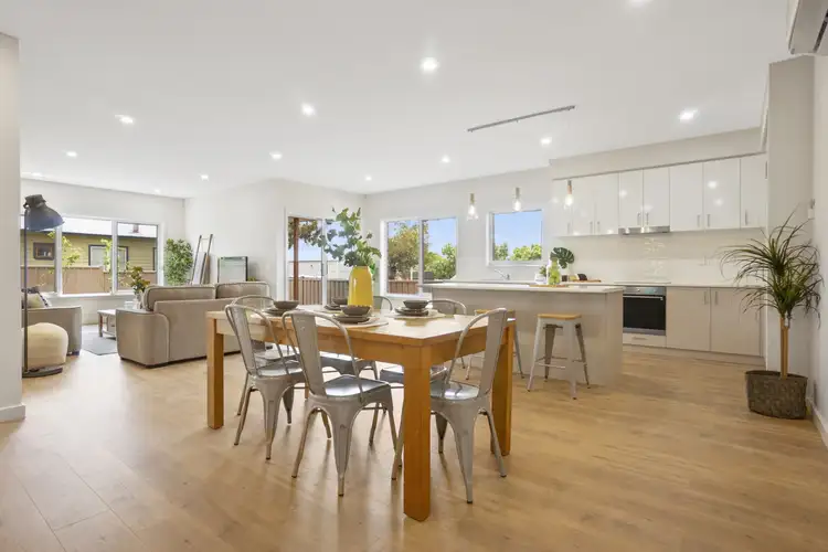 Second view of Homely house listing, 98B Gisborne Road, Bacchus Marsh VIC 3340