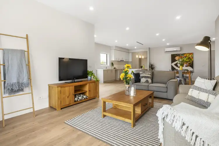 Fourth view of Homely house listing, 98B Gisborne Road, Bacchus Marsh VIC 3340