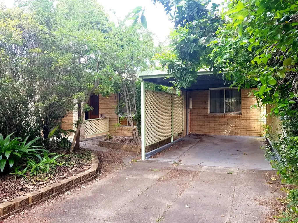 Main view of Homely house listing, 81 Dale Street, Granville QLD 4650