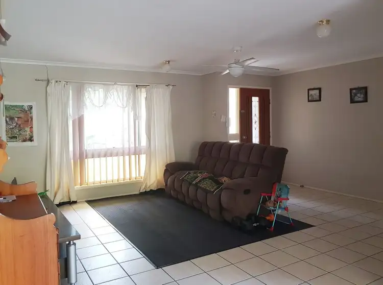 Second view of Homely house listing, 81 Dale Street, Granville QLD 4650