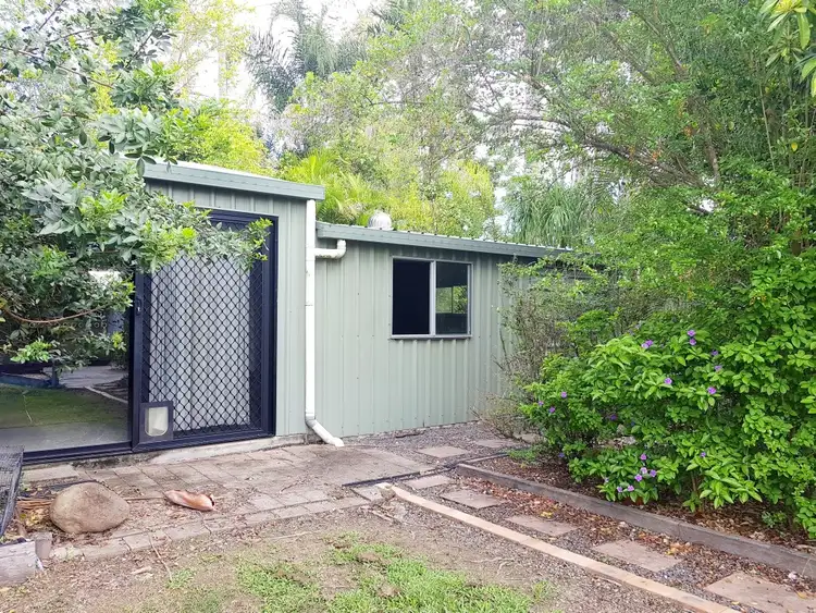 Fourth view of Homely house listing, 81 Dale Street, Granville QLD 4650