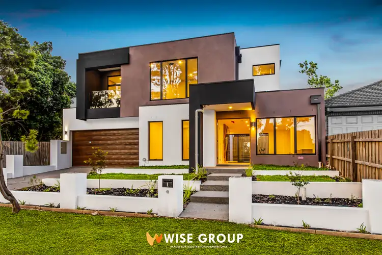 1/19 Fritzlaff Court, Berwick VIC 3806