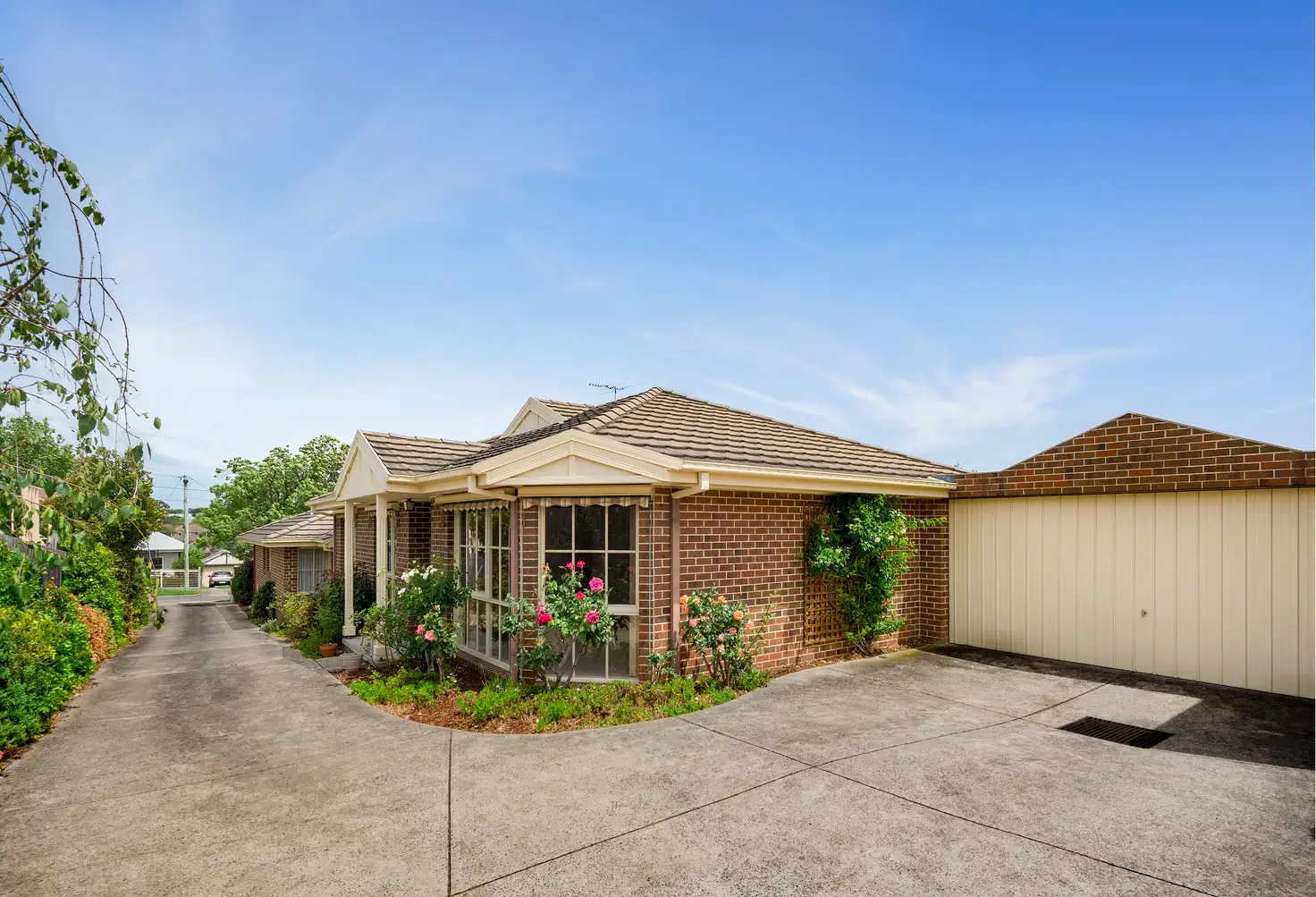Main view of Homely townhouse listing, 2/38 Packham Street, Box Hill North VIC 3129