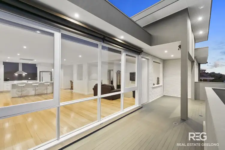 107 North Valley Road, Highton VIC 3216