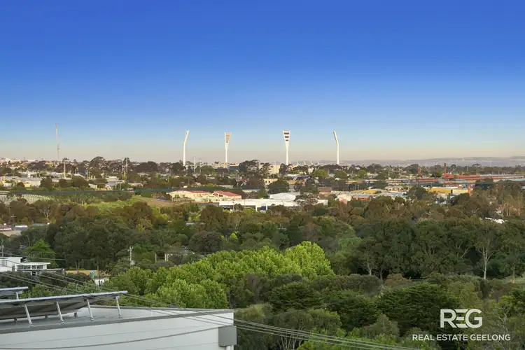 Fifth view of Homely house listing, 107 North Valley Road, Highton VIC 3216